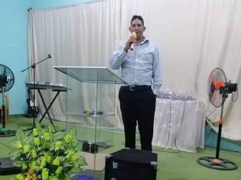 Matan a pastor evangélico y dejan herido a su sobrino en Juticalpa