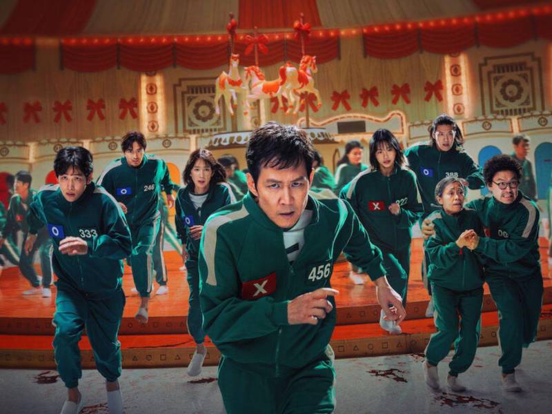 La segunda temporada de la serie surcoreana “El Juego del Calamar 2” llegó a Netflix recientemente, pero no sin generar controversia. Desde el estreno, las opiniones sobre el desarrollo de la trama se han polarizado entre críticos y fanáticos.