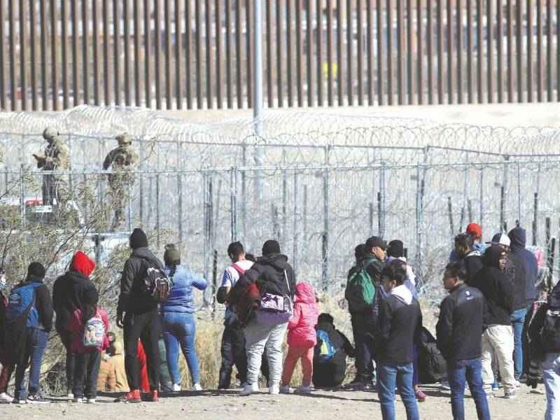 Entre las causas del porqué los hondureños fueron procesados por el ICE están el ingreso irregular a Estados Unidos, violación del tiempo de estancia legal permitido y no presentarse a los tribunales migratorios.