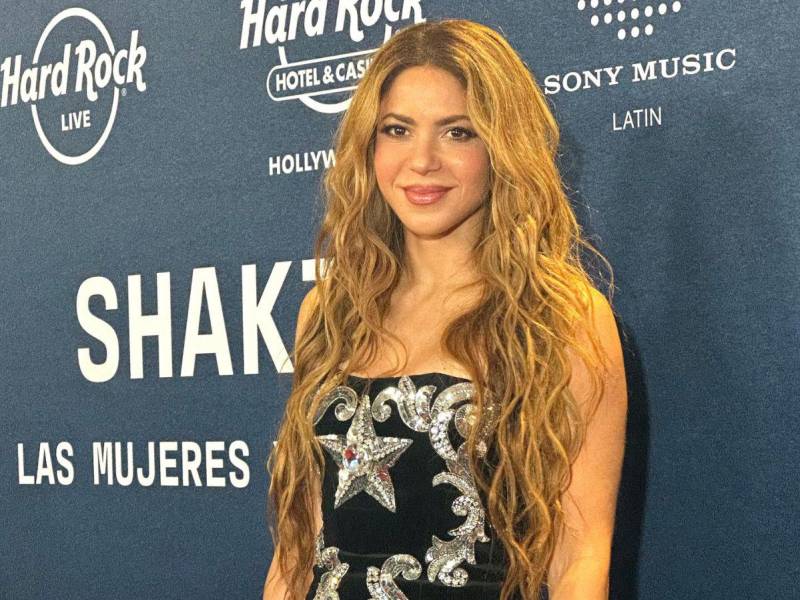 Shakira volverá a darle voz a Gazelle en la segunda entrega de “Zootopia”