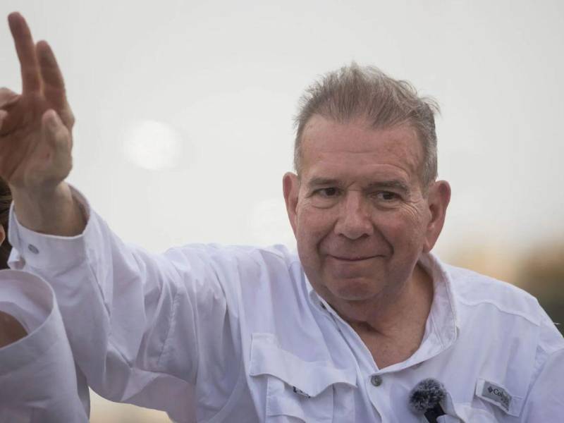 Panamá es uno de los países de la región que reconoció al candidato opositor Edmundo González como el ganador de las elecciones presidenciales del pasado 28 de julio.