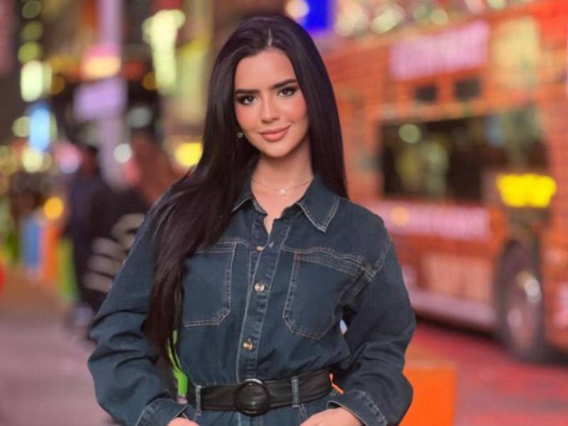 Recordada por su impecable y destacada participación en el Miss Universo 2023, Zuheilyn Michelle Clemente Moncada vuelve a retomar su vida frente a las cámaras.