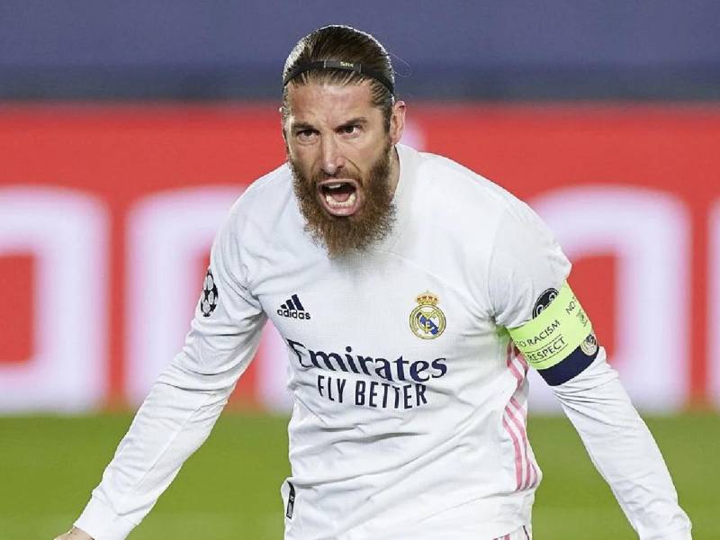 Sergio Ramos podría regresar a Real Madrid tras lesión de Militao: Esto se dice