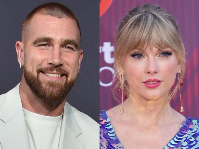 El amor entre Travis Kelce y Taylor Swift quedó demostrado una vez más, ahora con un gesto que no escatimó en lujo ni simbolismo para el cumpleaños 35 de la estrella del pop.