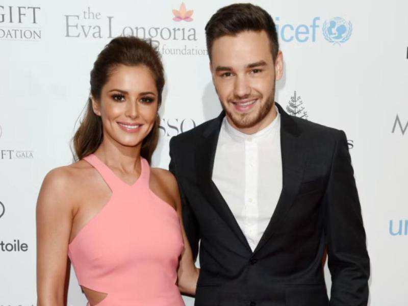 La expareja y madre del hijo de Liam Payne critica la mediatización de su muerte