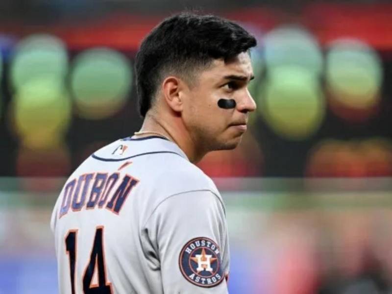 Astros cae ante Trigres y deberá recomponer para seguir vivo en los playoff de la MLB