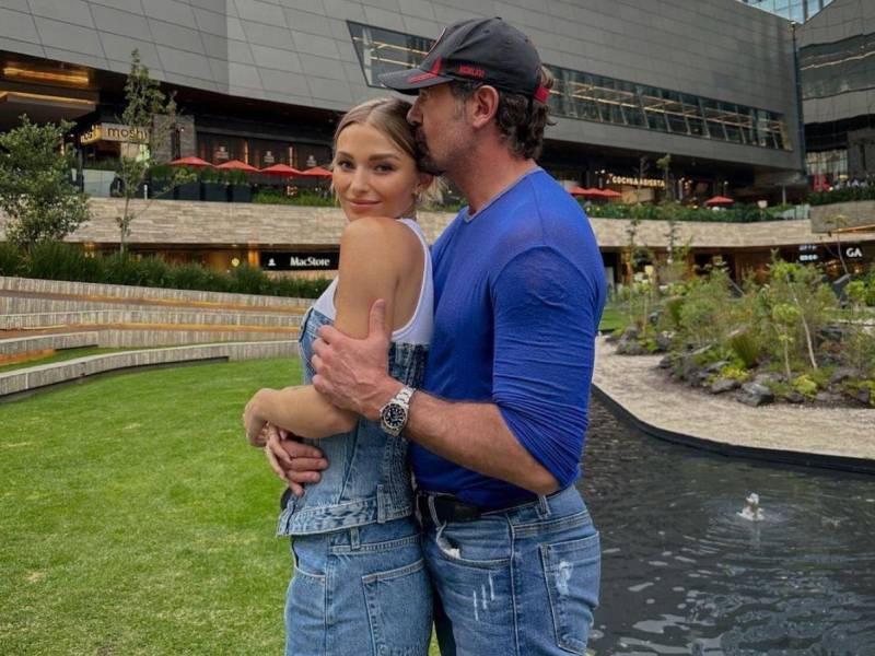 Después de varios meses de que se confirmara la ruptura entre Gabriel Soto e Irina Baeva, los actores fueron vistos juntos a “la luz de las velas”, lo que ha levantado los rumores que apuntan a una reconciliación. A continuación, los detalles.