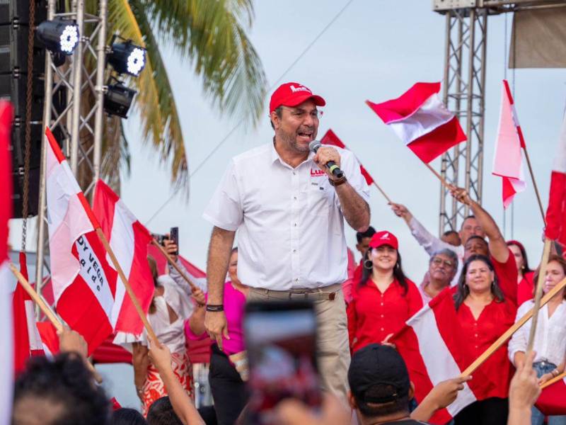 De acuerdo al cronograma Electoral, el 9 de noviembre cada partido político va a decidir quién será su candidato en las elecciones generales de 2025.