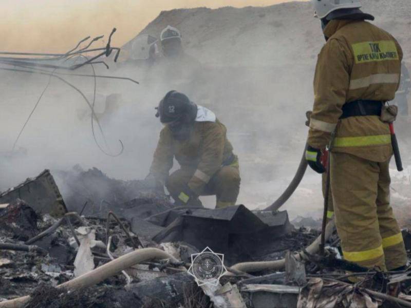 El saldo de víctimas mortales sería devastador. Aunque se manejaba la cifra de alrededor de 70 pasajeros, solo se han logrado contabilizar 30 sobrevivientes.