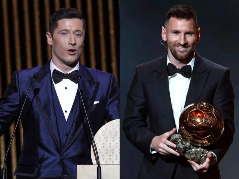 El delantero polaco Robert Lewandowski volvió a referirse a la entrega del Balón de Oro de 2021, el cual dejó sorprendidos a muchos porque Lionel Messi ganó el premio, causando controversias ¿Qué más ha dicho “Lewa”? Más detalles a continuación.