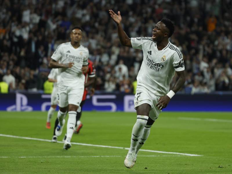 Real Madrid recibe a Milan en la cuarta jornada de Champions League.