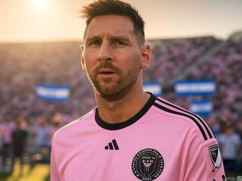 ¿Qué ha pasado con el partido amistoso entre Olimpia e Inter Miami? ¿Finalmente Messi llegará a Honduras? EL HERALDO ha tenido nuevos detalles sobre el partido y la histórica visita del argentino.