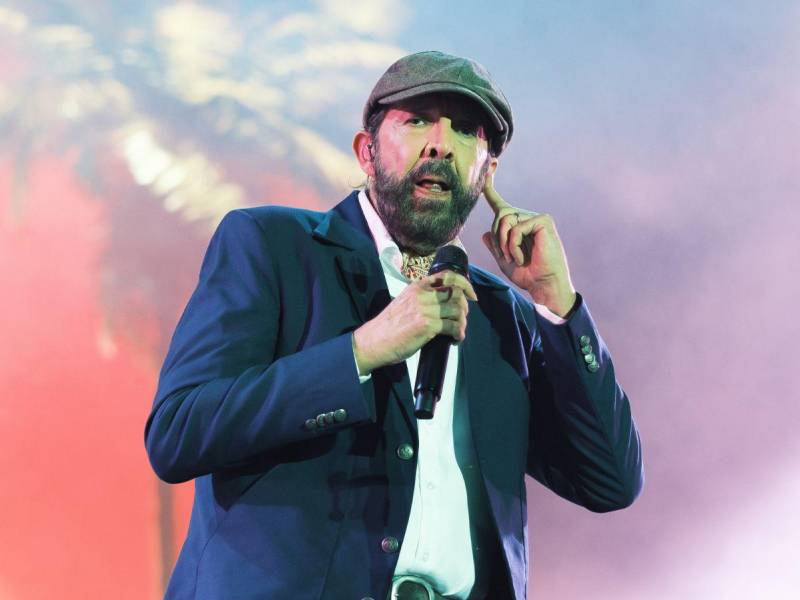 Para esta edición el merenguero dominicano Juan Luis Guerra tiene cinco nominaciones: Grabación del Año, Mejor Canción Tropical, Álbum del Año, Mejor Álbum de Merengue y/o Bachata y Productor del Año.