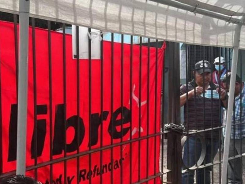 La cita está programada para este martes a las 5:00 p.m. en la sede de Libre en Tegucigalpa y busca unificar posturas, especialmente entre los grupos que apoyan la precandidatura presidencial de Rixi Moncada.