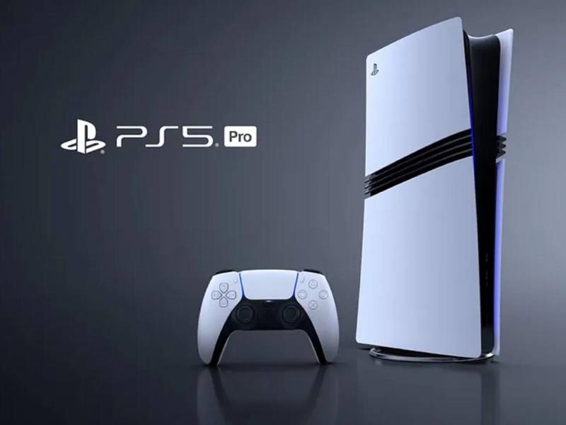 La nueva consola de Sony fue lanzada el 7 de noviembre.