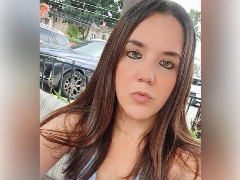 Nicole Vanessa Handal fue encontrada sin vida en su habitación la tarde del miércoles -11 de diciembre- dentro de su habitación en su residencia en San Pedro Sula.