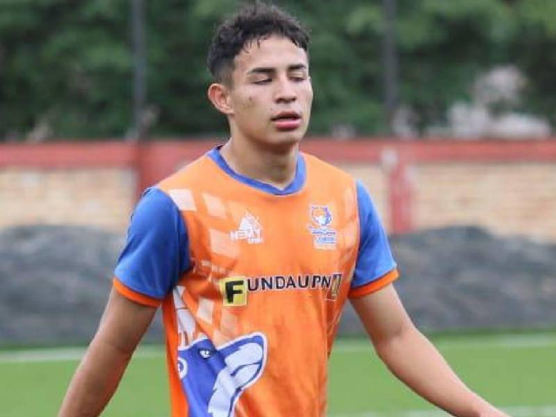 Motagua le arrebata jugador a Olimpia y confirma su primer fichaje para el Clausura 2025