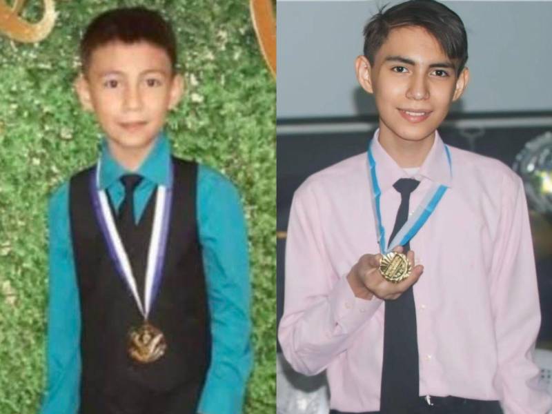 Ibzan Eibrahim Gómez Sánchez, un niño de 13 años y originario de Tocoa, Colón, ha destacado por su nivel de inteligencia a su corta edad, pues lo que una persona común aprender en muchos años, el pequeño lo aprendió en poco tiempo, reflejando un nivel de aprendizaje avanzado.