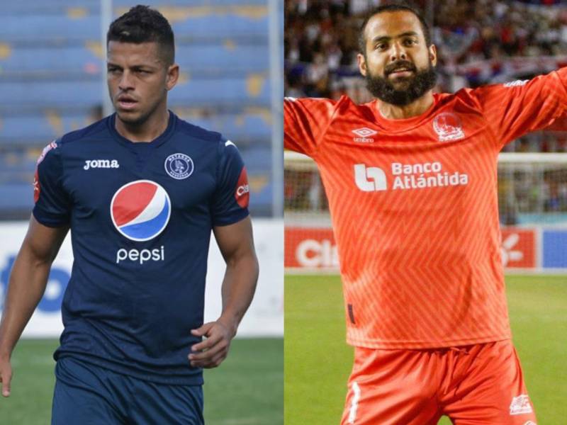 Por doceava vez en la historia de torneos cortos de Liga Nacional de Honduras, Olimpia y Motagua, los dos equipos más grandes del balompié catracho, se medirán en la gran final por el título liguero.