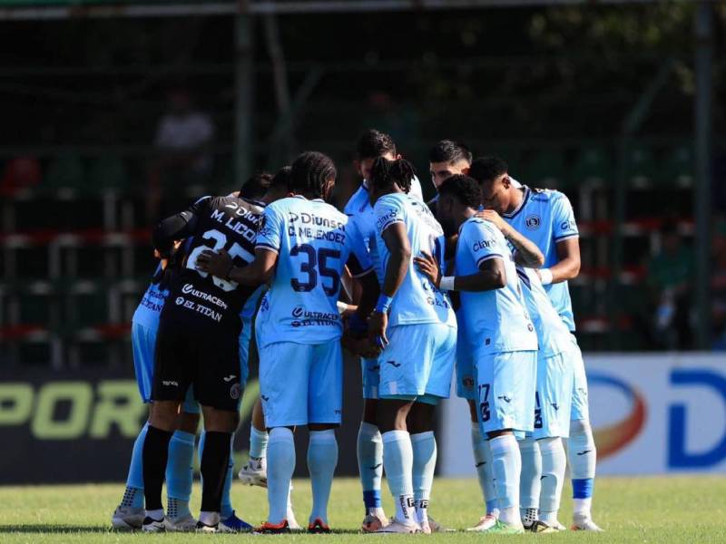 El campeón de Liga Nacional sufre la primera baja.