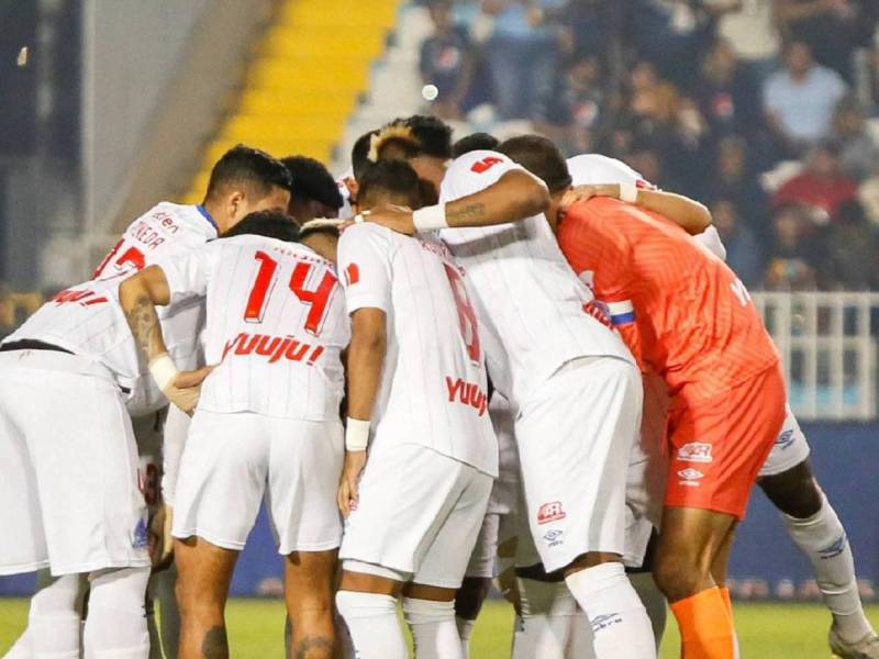 El equipo merengue busca recuperar el trono en Liga Nacional-