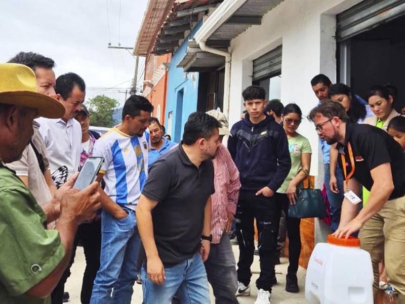 Café Ragá se compromete a ofrecer insumos y financiamiento a los productores, garantizando la continuidad en el proceso de cosecha.