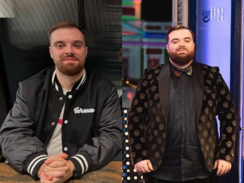 Ibai Llanos, el famoso streamer español, ha dejado a todos sus seguidores boquiabiertos con su impresionante transformación física. El creador de contenido comenzó un reto personal el 26 de junio, pesando 170 kilos.