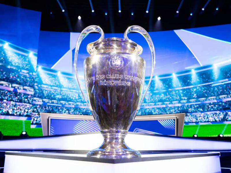 Así se jugará la jornada 3 de Champions League: Hora y dónde ver los partidos