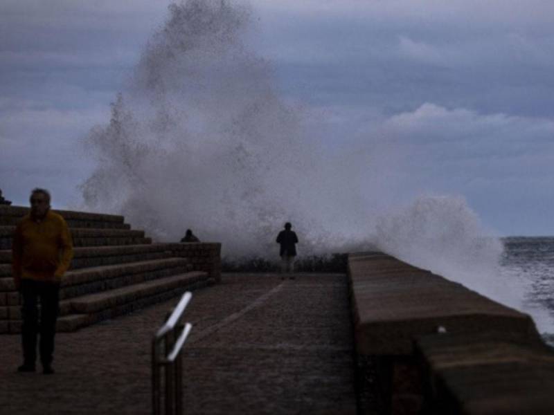 Tormenta Jari: Al menos 7 muertos en accidentes de tráfico en Finlandia