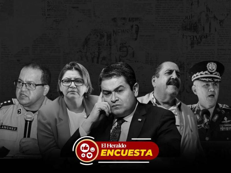 Tanto funcionario actuales como exfuncionarios han sido fuertemente cuestionados por la población por sus posturas y actos.