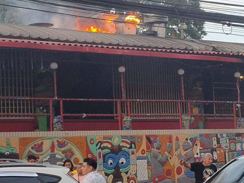 El restaurante afectado es un lugar icónico y muy visitado por su ambiente tradicional y la música en vivo de mariachis.