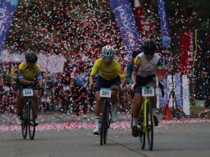 A pesar de una preparación limitada, utilizó su fortaleza mental y experiencia para superar el desafiante circuito.