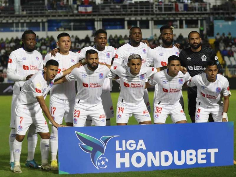 Estos son los únicos jugadores que de ganar el torneo Apertura 2024 con Olimpia serían pentacampeones cumpliendo el segundo ciclo completo con Pedro Troglio