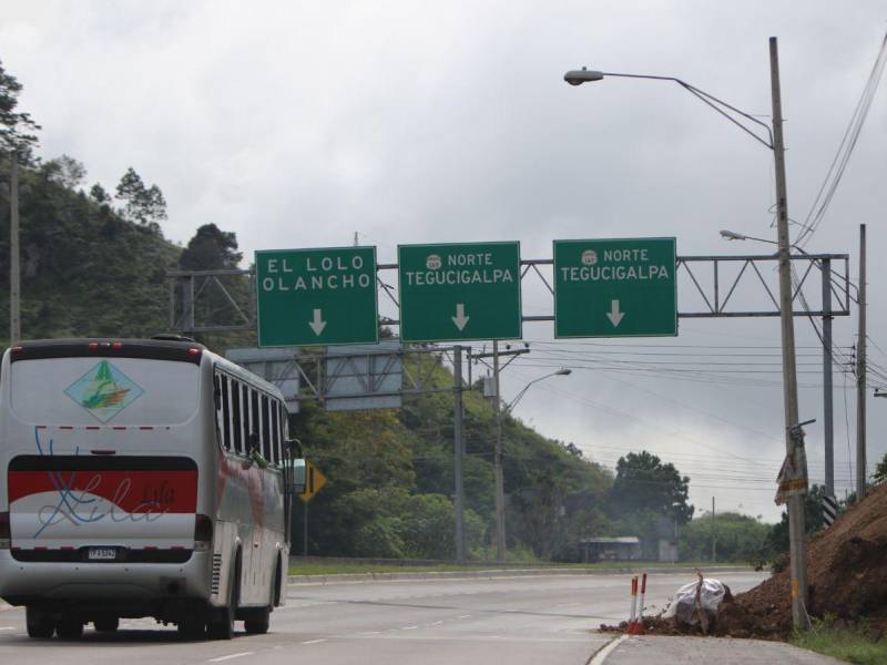 Para los dirigentes del transporte, los cobros siguen siendo muy onerosos.