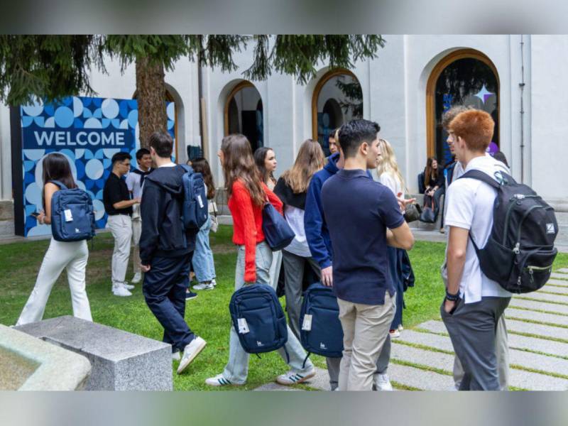 ¿Cómo aplicar a las becas Young Talented Leaders para máster en Madrid, España?