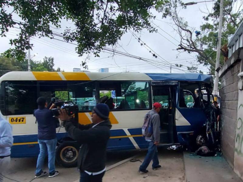 Acciones integrales podrían reducir las muertes por accidentes de tránsito, afirma Sebastián Pastor