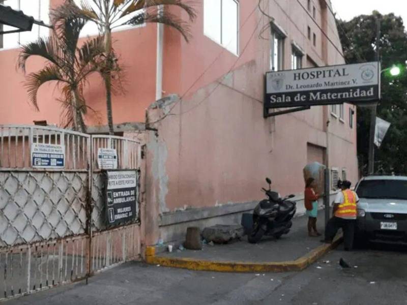 Los sampedranos enfrentarán el impacto de los nuevos cobros anunciados en el Hospital Leonardo Martínez Valenzuela, afectando especialmente a las mujeres que buscan dar a luz en el hospital.