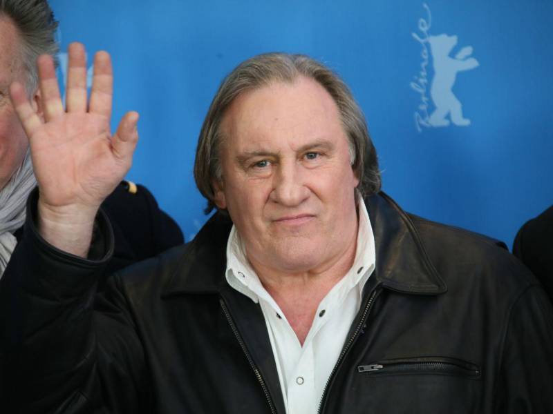 Depardieu pediría retrasar su juicio por “agresión sexual”: ¿Cuál es la razón?