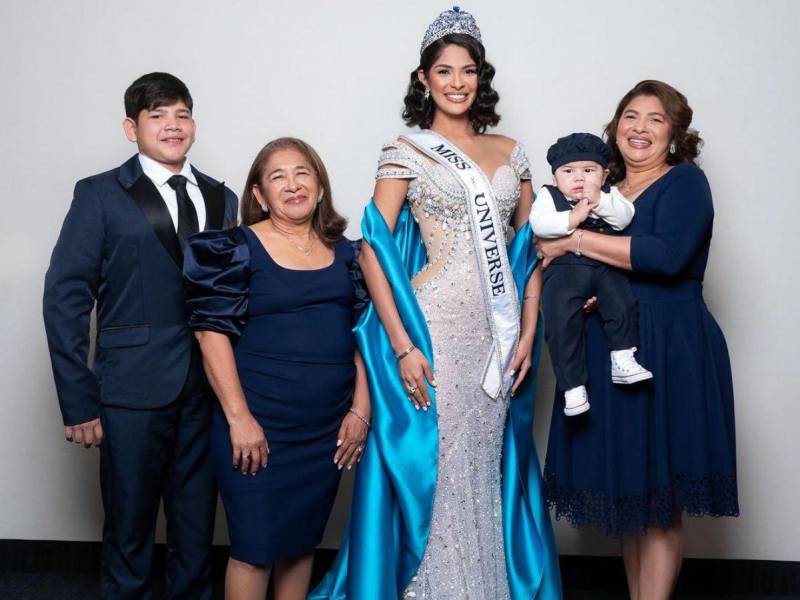 La Miss Universo 2023 no pudo regresar a Nicaragua, el gobierno de Daniel Ortega la destinó a un exilio indefinido a ella y su familia.