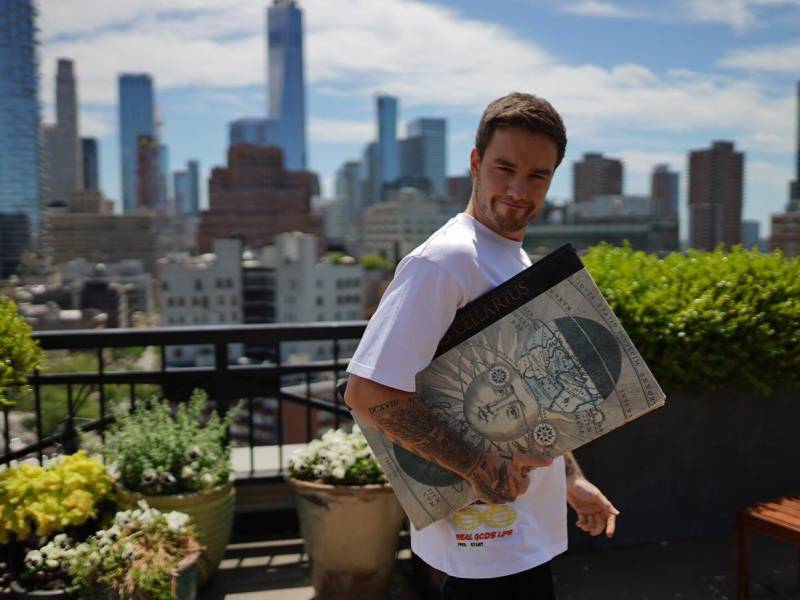 La fortuna que podría heredar Bear Payne, el hijo de Liam Payne