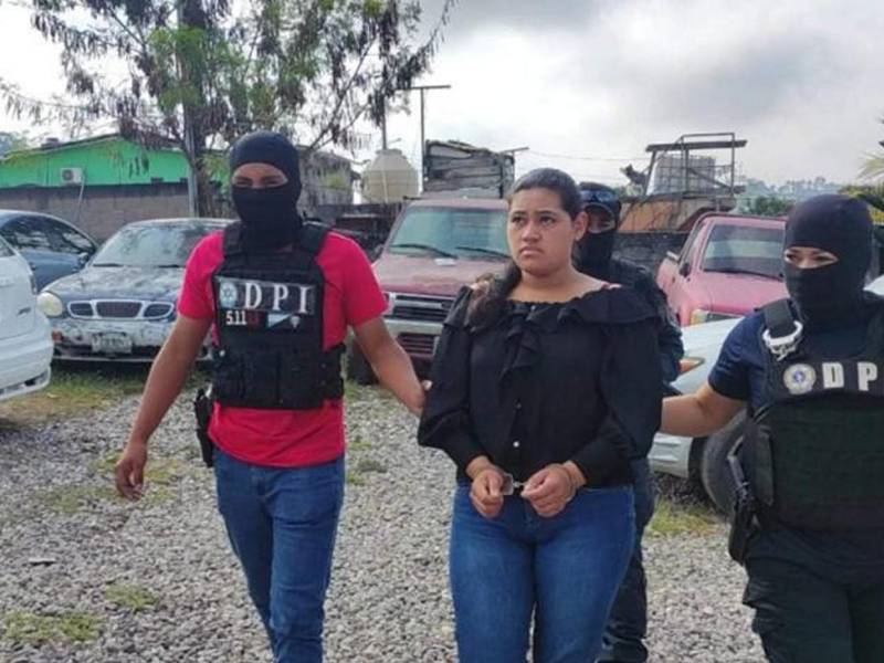 Suany Jazmín Pesquera Castro recibió una condena de 15 años de prisión tras confesar que asesinó y enterró a su hija de tres meses en su patio. Aquí detallamos la razón que la motivó al macabro crimen.