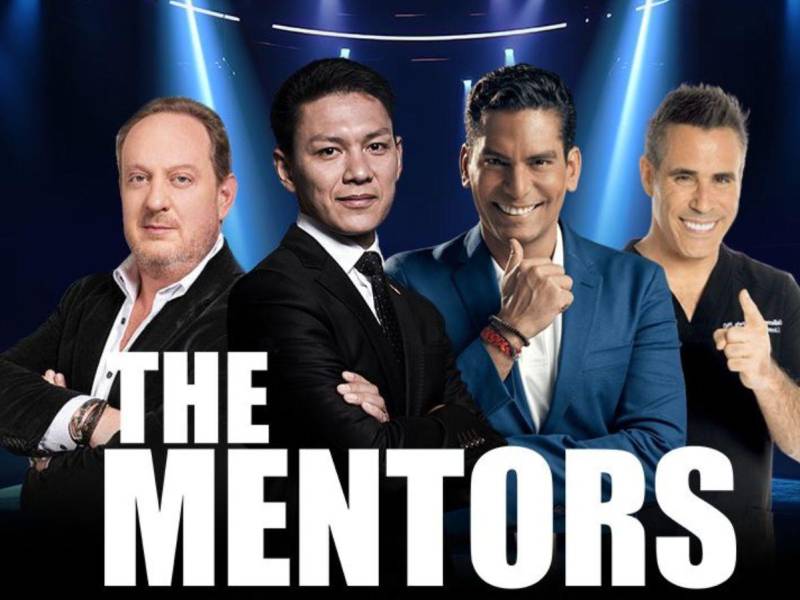 Evento “The Mentors” llega a Honduras con enfoque en bienestar, negocios y felicidad