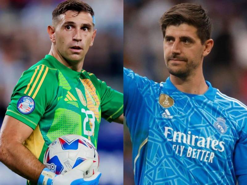 France Football creó un galardón especial para los guardianes del arco que en los momentos más díficiles de un partido se convierten en los héroes del equipo. Conozca los ganadores del trofeo Lev Yashin a continuación.