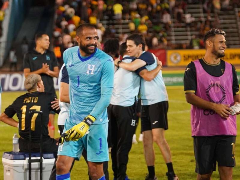 ¿Qué necesita Honduras para conseguir la clasificación a la Copa Oro 2025?