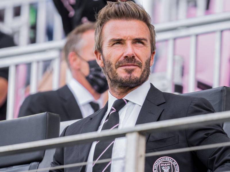 El próximo 8 de febrero el Inter Miami de Lionel Messi y compañía estará en Honduras para jugar un amistoso ante el Olimpia, encuentro que será en el Estadio Olímpico de San Pedro Sula. ¿Vendrá David Beckham al país? Esto es lo que se sabe hasta el momento.