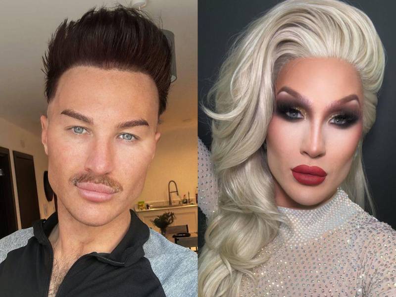 El mundo del espectáculo se encuentra de luto por la muerte de James Lee Williams, la icónica The Vivienne, primera reina de “Drag Race UK”. La noticia fue confirmada por su representante, Simon Jones.