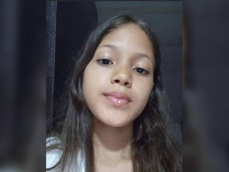 Sofía Salgado es una niña de 12 años de edad que desapareció desde hace una semana y hasta la fecha nadie sabe nada de ella. Aquí te contamos todos los detalles que se conocen hasta ahora sobre el caso.