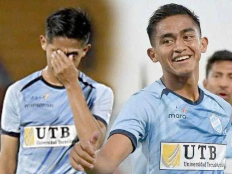 Jugó al fútbol profesional, su talento llamó la atención, por lo que fue convocado a la Selección Nacional de su país, el problema fue que jugaba con la identidad de su hermano fallecido.