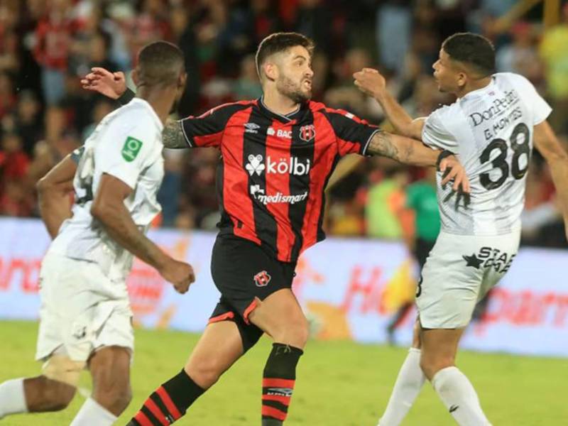 Final Alajuelense vs Herediano EN VIVO: Hora y canal que transmite partido