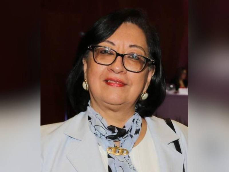 Abogada Roxana Morales se integra al pleno de la CSJ en sustitución de Anabelly Medina